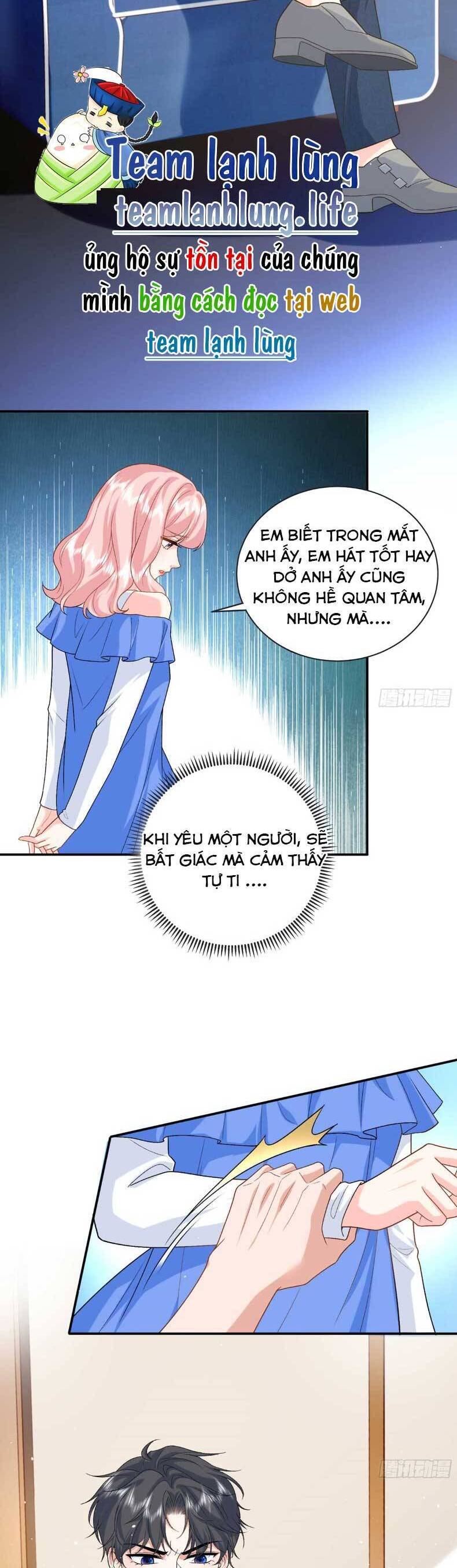 Bé Rồng Đột Kích! Mami Vừa Cay Vừa Độc Chap 105 - Next Chap 106