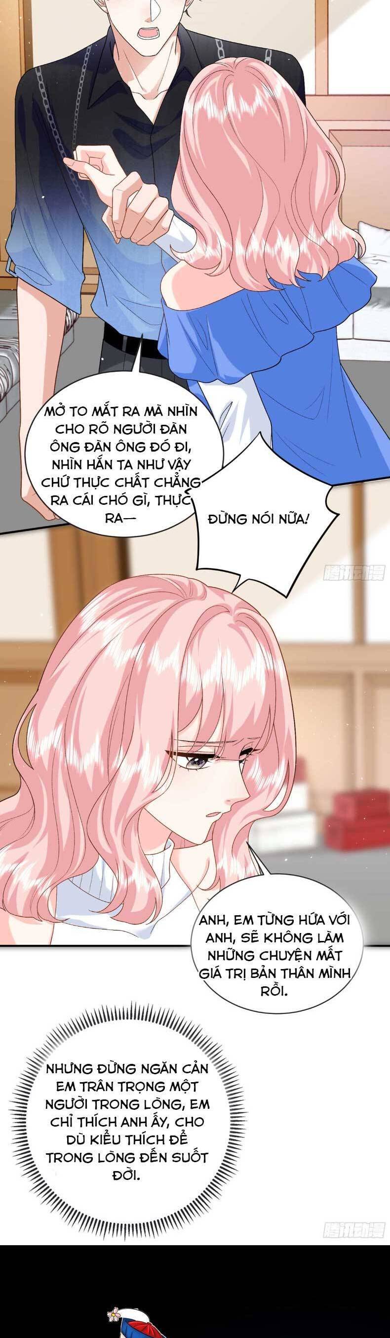 Bé Rồng Đột Kích! Mami Vừa Cay Vừa Độc Chap 105 - Next Chap 106