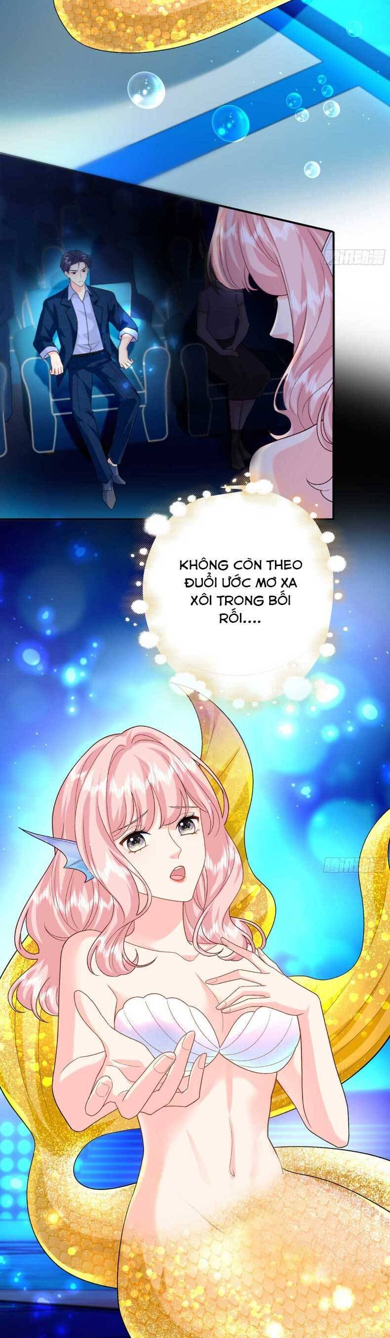 Bé Rồng Đột Kích! Mami Vừa Cay Vừa Độc Chap 105 - Next Chap 106