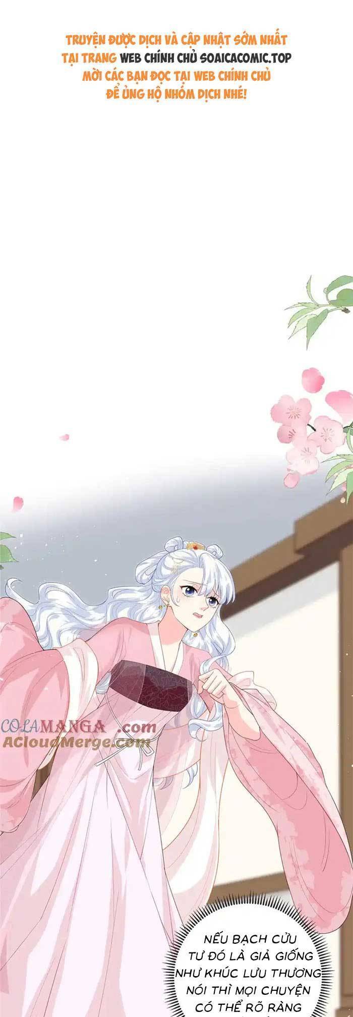Bé Rồng Đột Kích! Mami Vừa Cay Vừa Độc Chap 106 - Next Chap 107