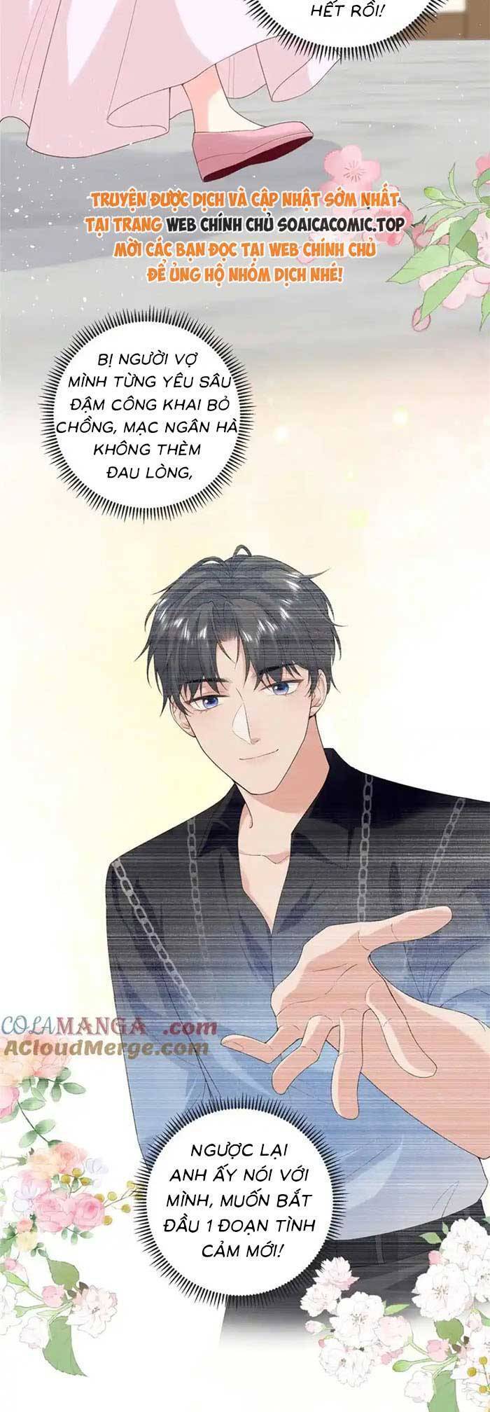 Bé Rồng Đột Kích! Mami Vừa Cay Vừa Độc Chap 106 - Next Chap 107