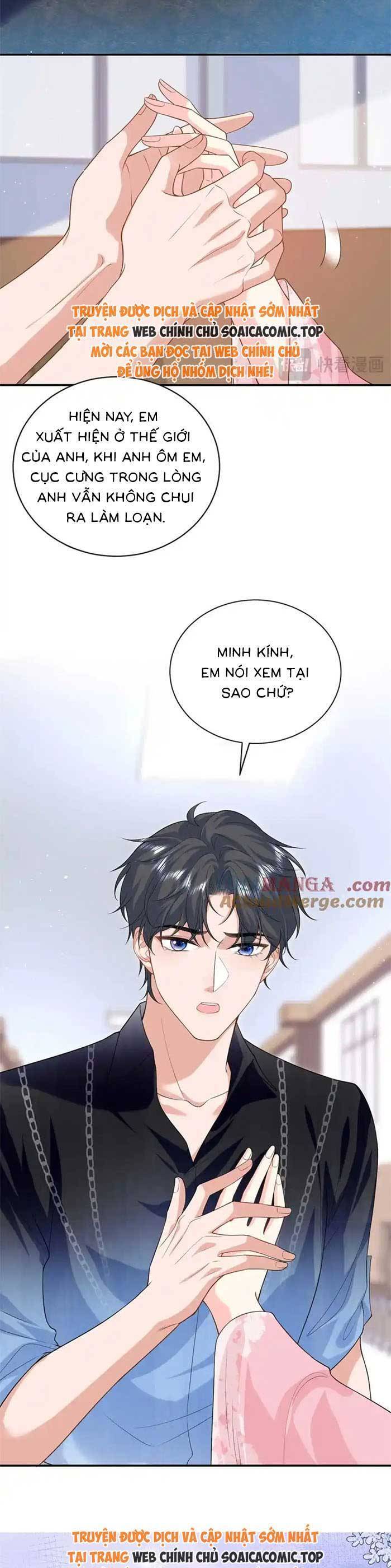 Bé Rồng Đột Kích! Mami Vừa Cay Vừa Độc Chap 106 - Next Chap 107