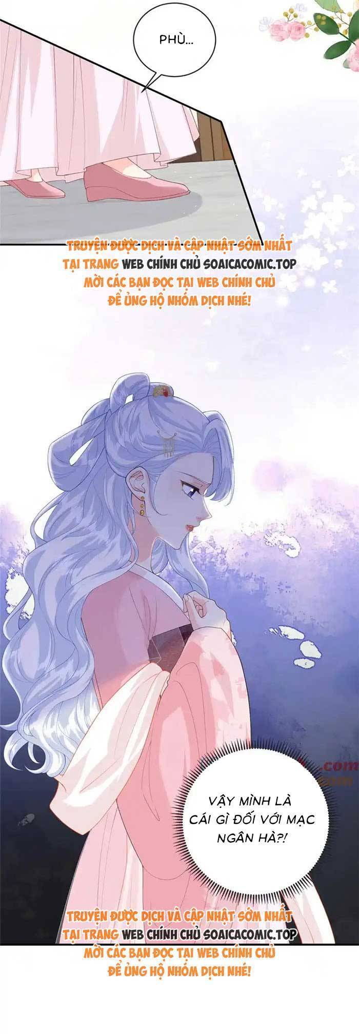 Bé Rồng Đột Kích! Mami Vừa Cay Vừa Độc Chap 106 - Next Chap 107