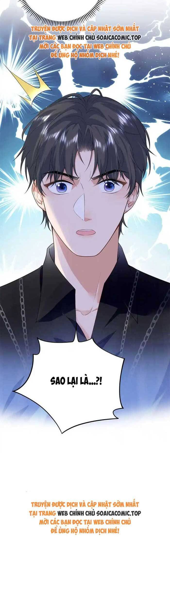 Bé Rồng Đột Kích! Mami Vừa Cay Vừa Độc Chap 106 - Next Chap 107
