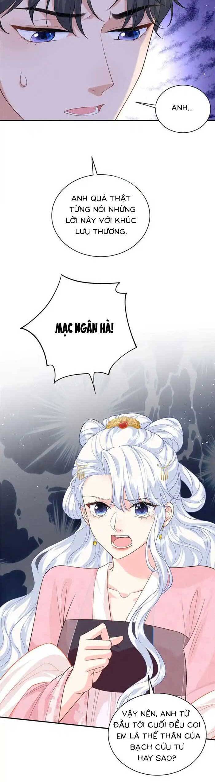 Bé Rồng Đột Kích! Mami Vừa Cay Vừa Độc Chap 106 - Next Chap 107