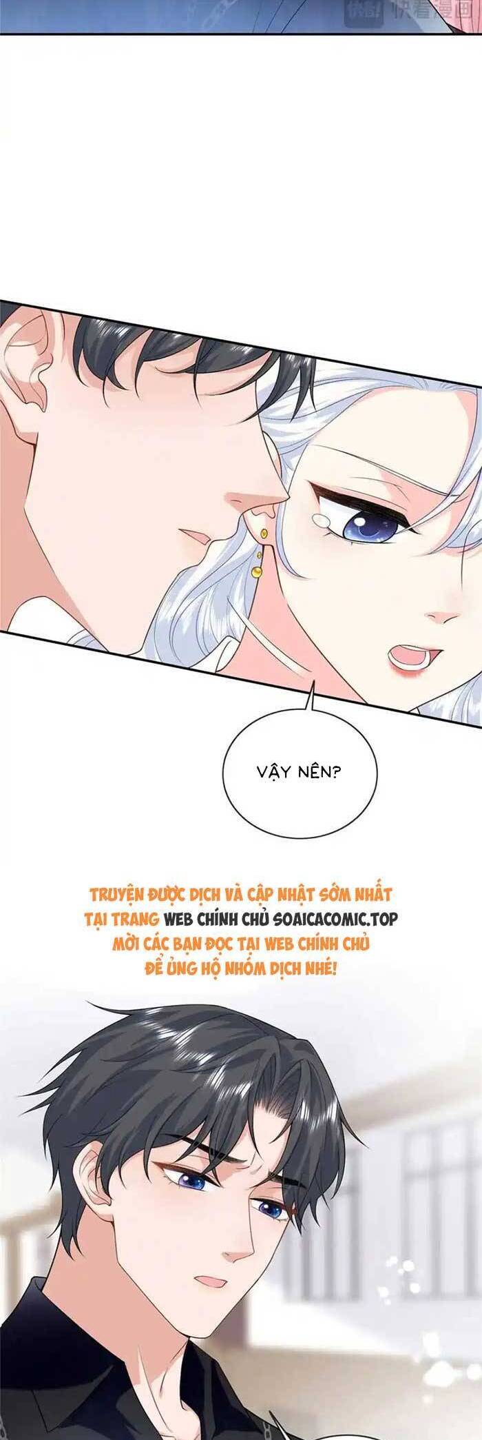 Bé Rồng Đột Kích! Mami Vừa Cay Vừa Độc Chap 106 - Next Chap 107