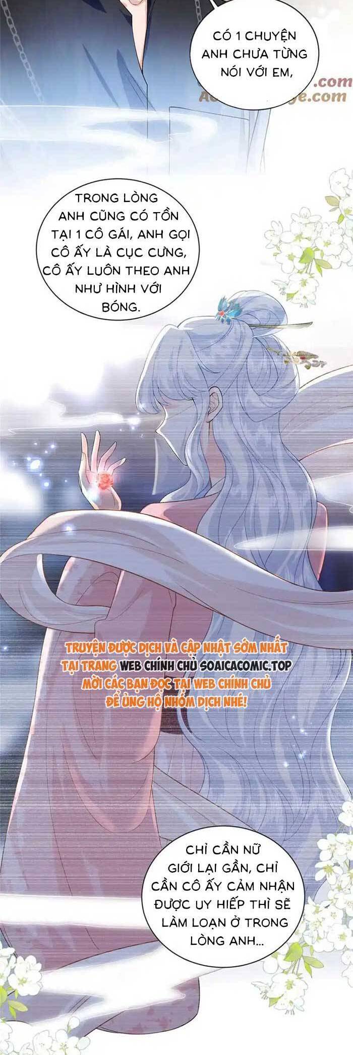 Bé Rồng Đột Kích! Mami Vừa Cay Vừa Độc Chap 106 - Next Chap 107