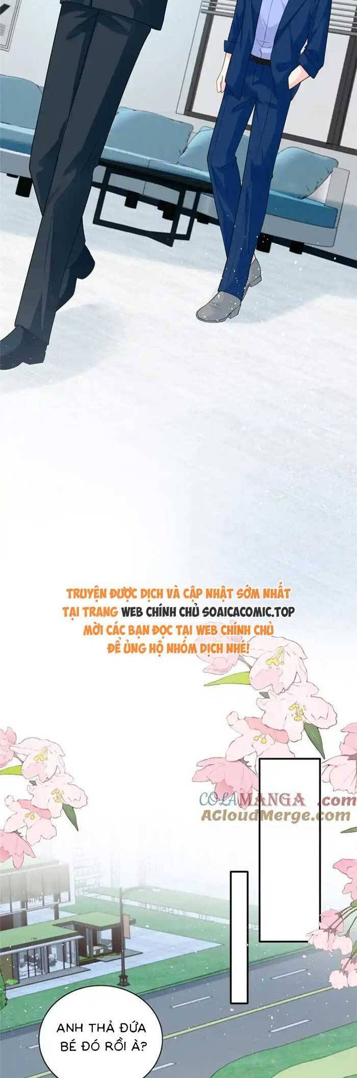 Bé Rồng Đột Kích! Mami Vừa Cay Vừa Độc Chap 107 - Next Chap 108
