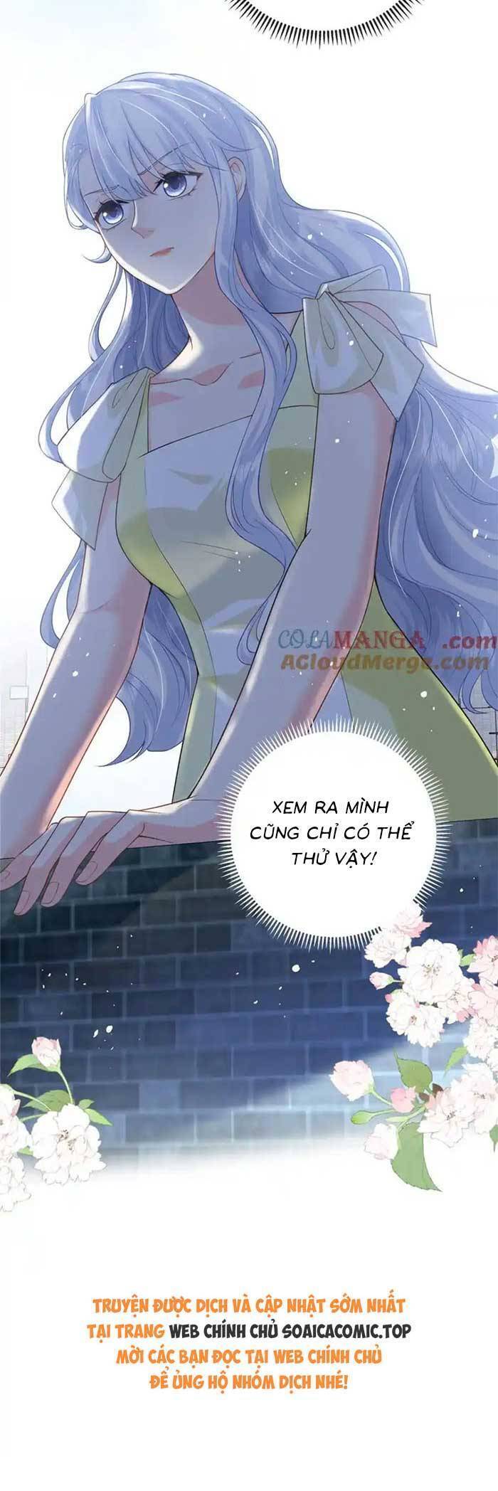 Bé Rồng Đột Kích! Mami Vừa Cay Vừa Độc Chap 107 - Next Chap 108