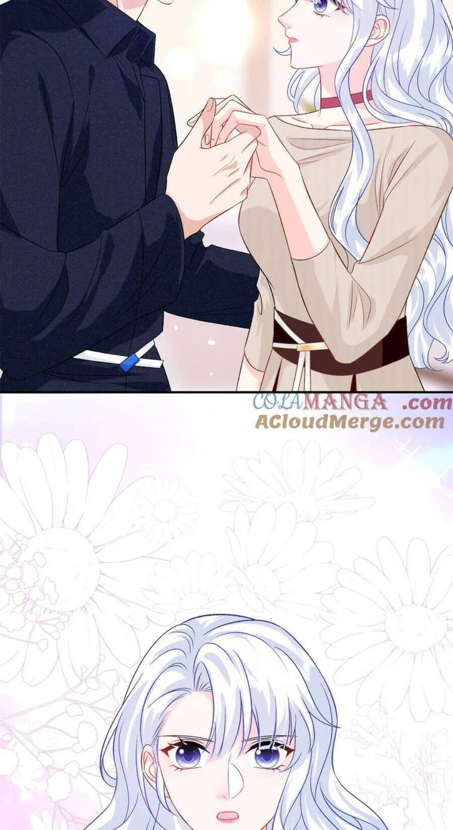 Bé Rồng Đột Kích! Mami Vừa Cay Vừa Độc Chap 117 - Next Chap 118
