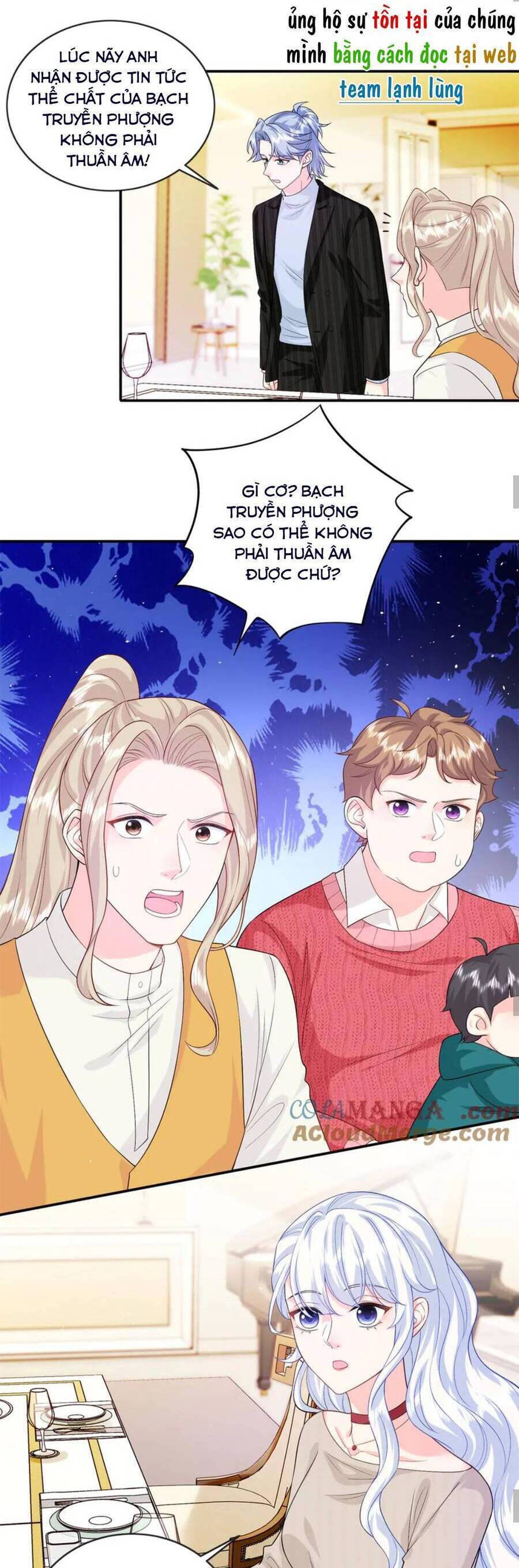 Bé Rồng Đột Kích! Mami Vừa Cay Vừa Độc Chap 117 - Next Chap 118