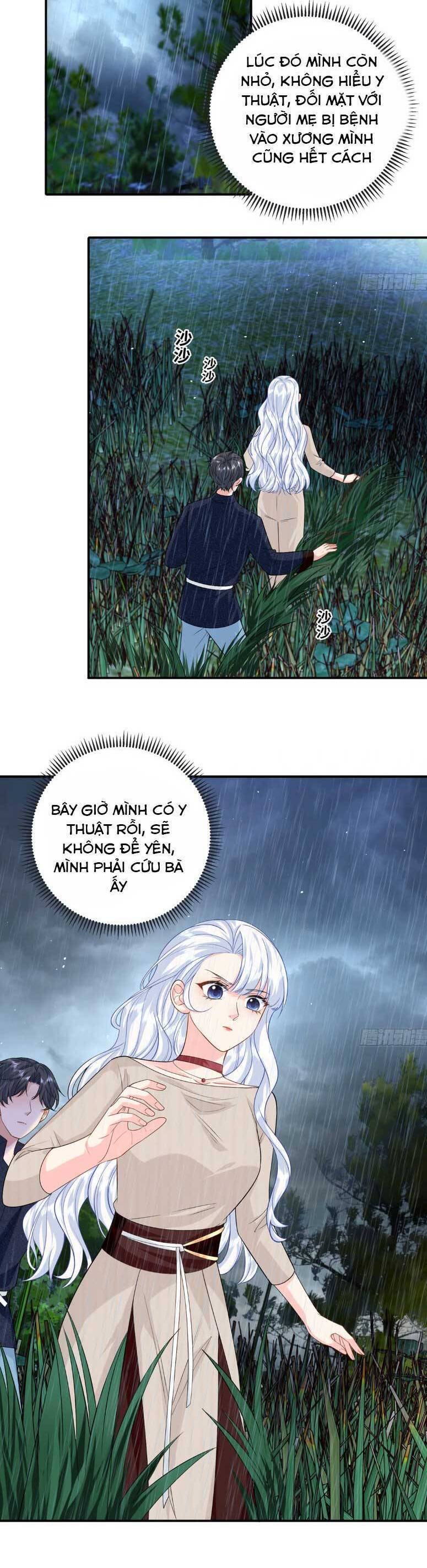 Bé Rồng Đột Kích! Mami Vừa Cay Vừa Độc Chap 120 - Next Chap 121