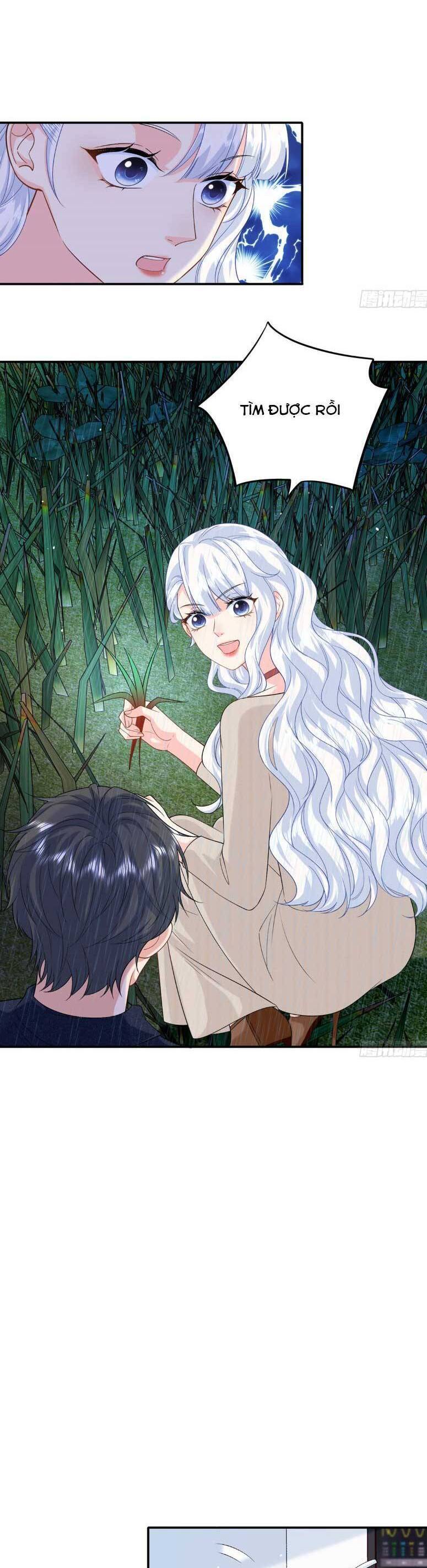 Bé Rồng Đột Kích! Mami Vừa Cay Vừa Độc Chap 120 - Next Chap 121