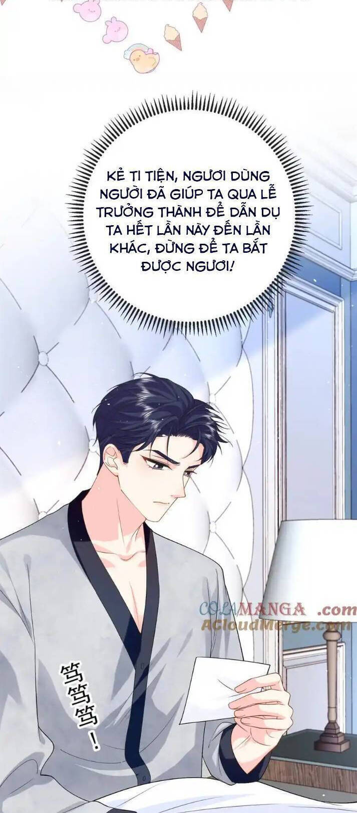 Bé Rồng Đột Kích! Mami Vừa Cay Vừa Độc Chap 123 - Next Chap 124