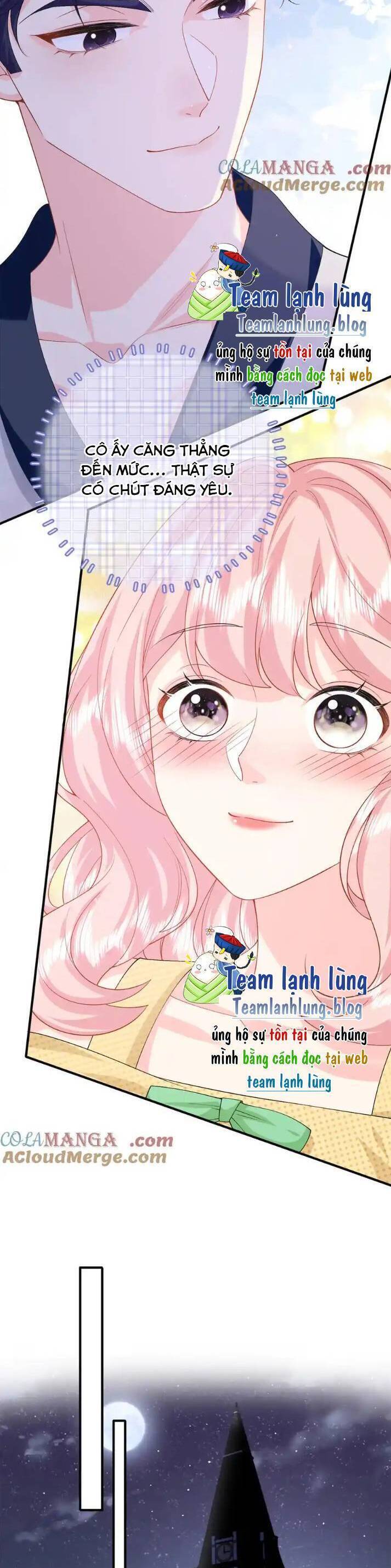 Bé Rồng Đột Kích! Mami Vừa Cay Vừa Độc Chap 123 - Next Chap 124