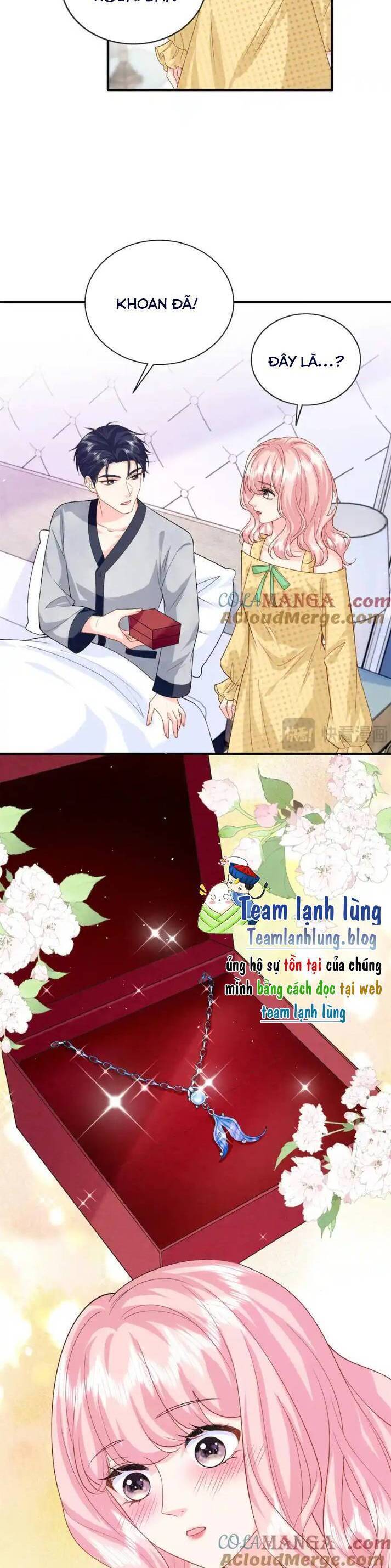 Bé Rồng Đột Kích! Mami Vừa Cay Vừa Độc Chap 123 - Next Chap 124