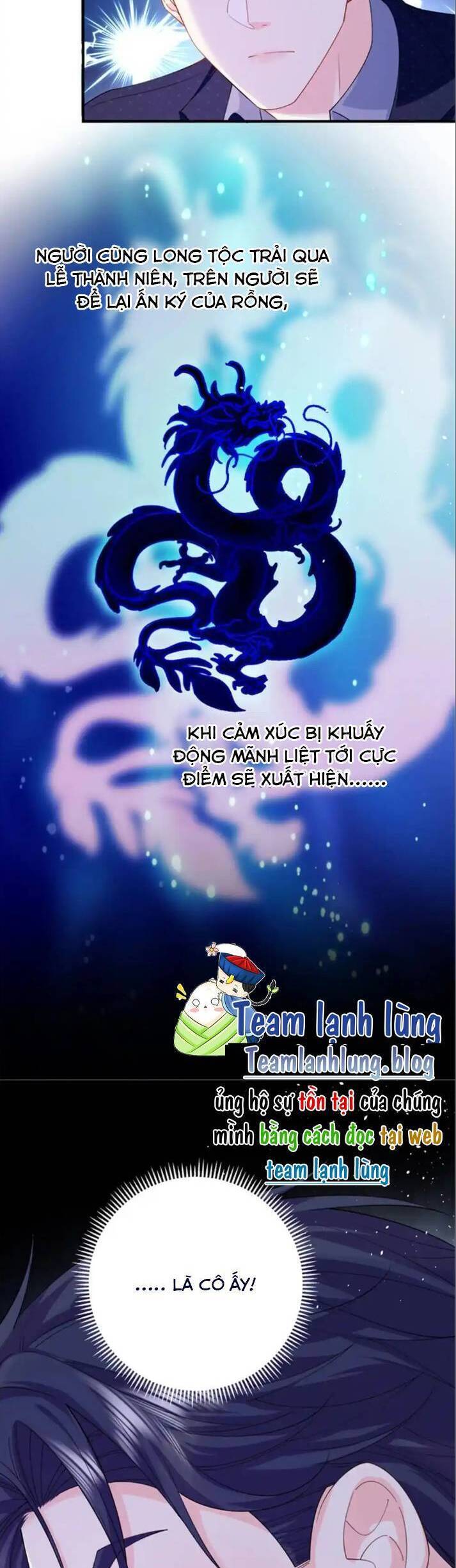 Bé Rồng Đột Kích! Mami Vừa Cay Vừa Độc Chap 124 - Next Chap 125