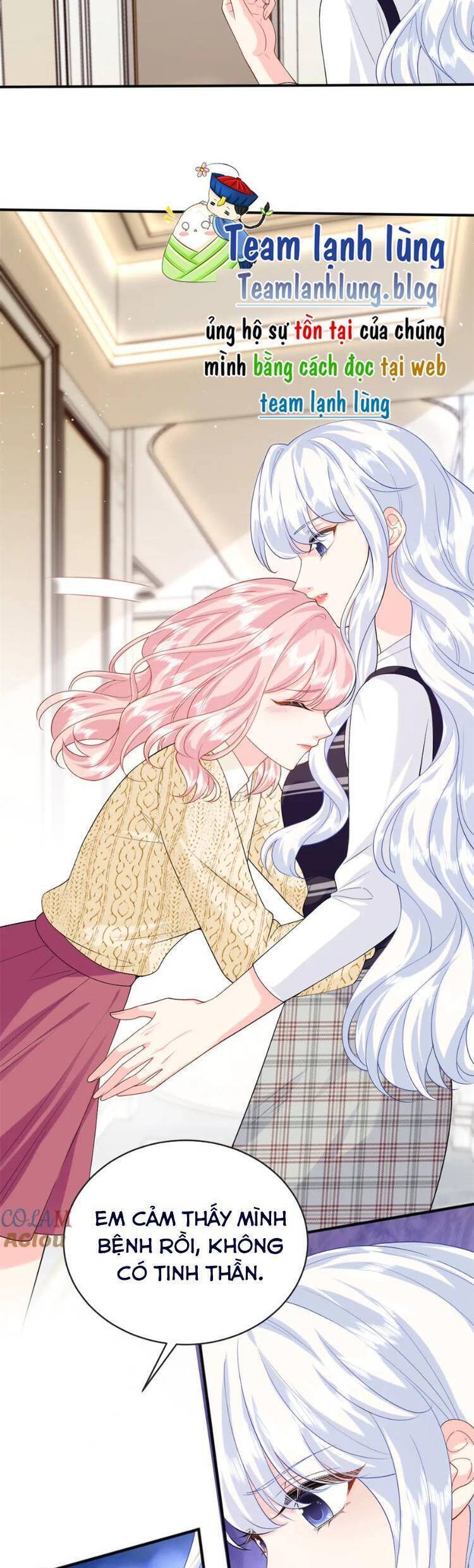 Bé Rồng Đột Kích! Mami Vừa Cay Vừa Độc Chap 125 - Next Chap 126