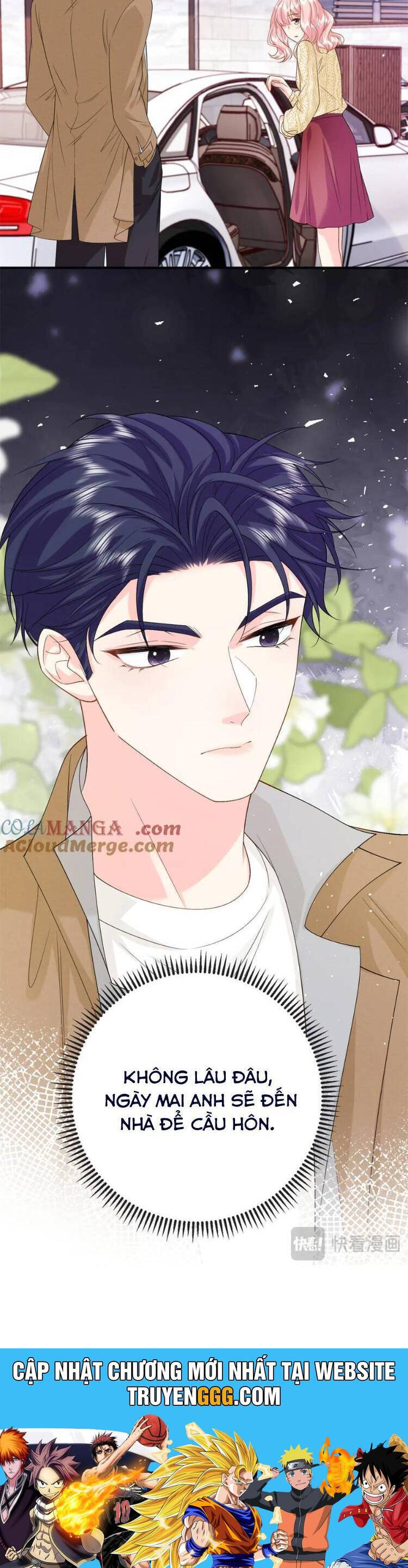 Bé Rồng Đột Kích! Mami Vừa Cay Vừa Độc Chap 125 - Next Chap 126