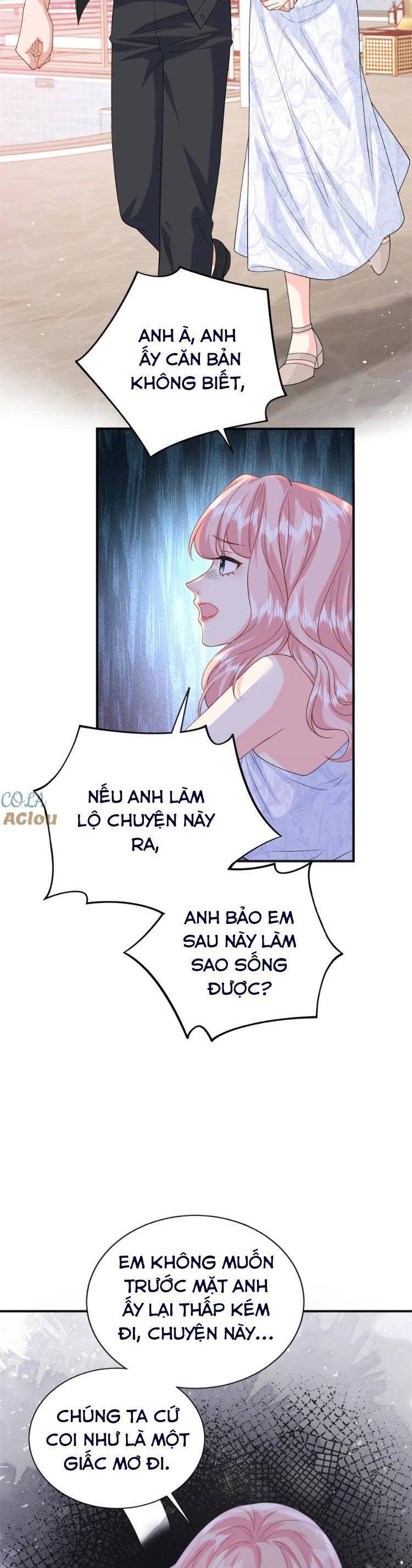 Bé Rồng Đột Kích! Mami Vừa Cay Vừa Độc Chap 125 - Next Chap 126