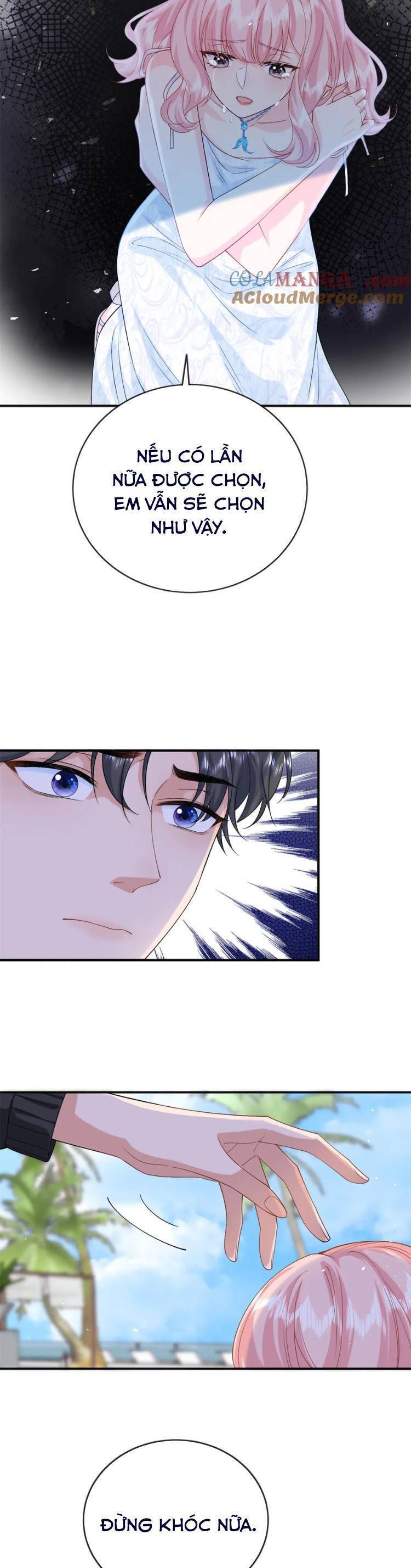 Bé Rồng Đột Kích! Mami Vừa Cay Vừa Độc Chap 125 - Next Chap 126