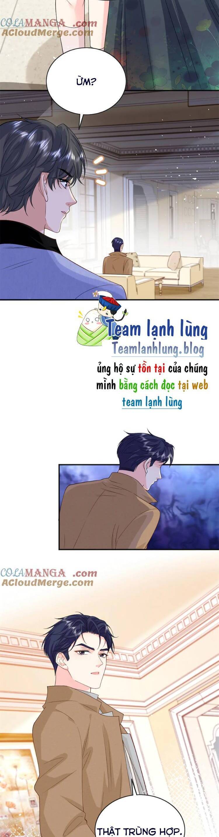 Bé Rồng Đột Kích! Mami Vừa Cay Vừa Độc Chap 125 - Next Chap 126