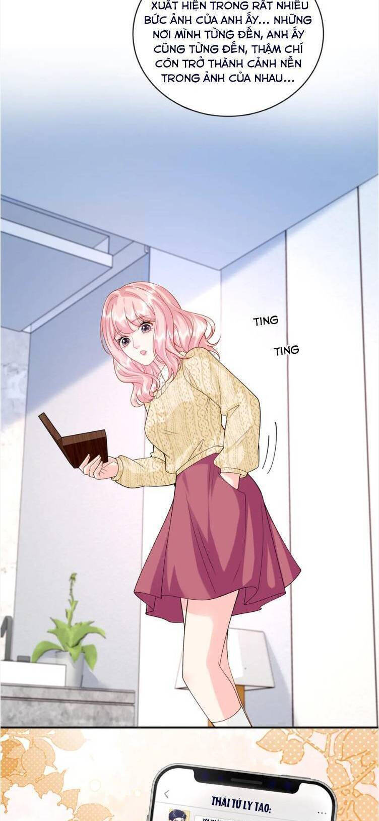 Bé Rồng Đột Kích! Mami Vừa Cay Vừa Độc Chap 126 - Next Chap 127
