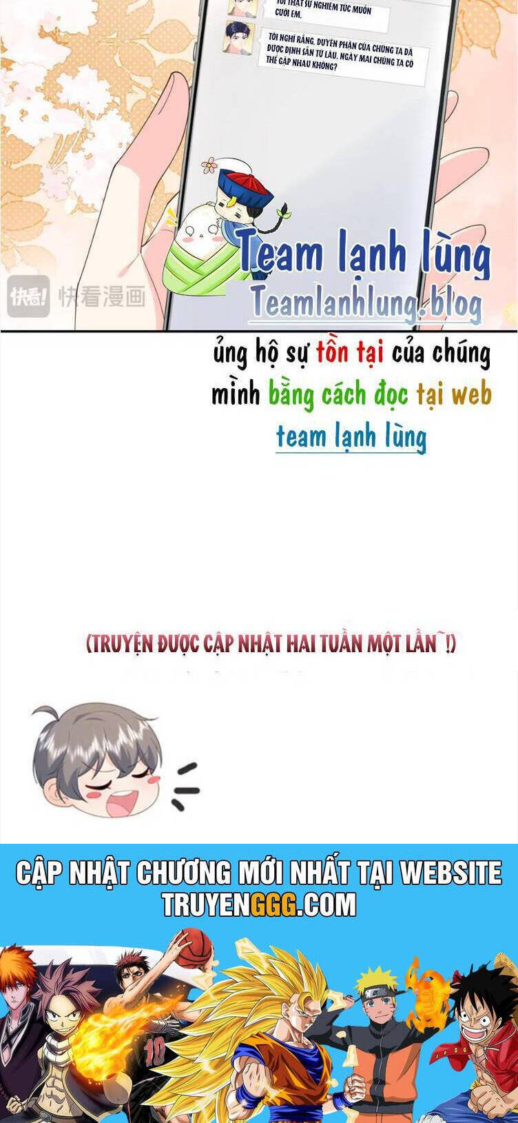 Bé Rồng Đột Kích! Mami Vừa Cay Vừa Độc Chap 126 - Next Chap 127