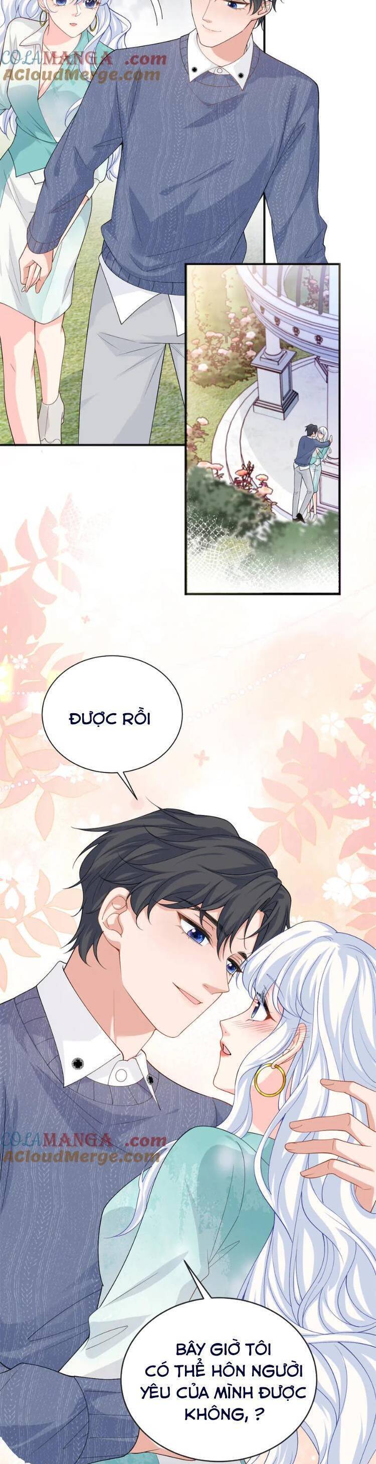 Bé Rồng Đột Kích! Mami Vừa Cay Vừa Độc Chap 127 - Next Chap 128