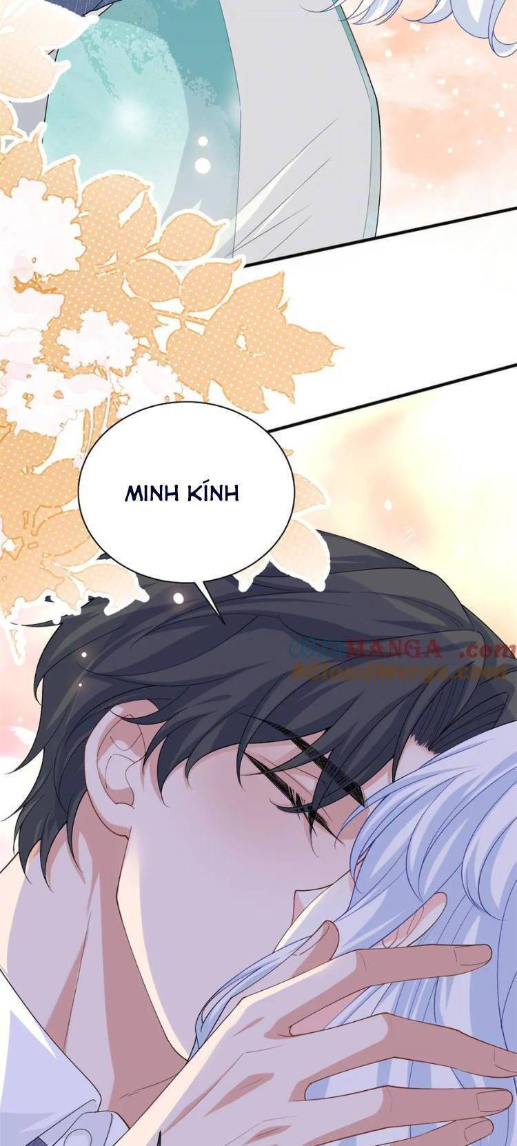 Bé Rồng Đột Kích! Mami Vừa Cay Vừa Độc Chap 127 - Next Chap 128