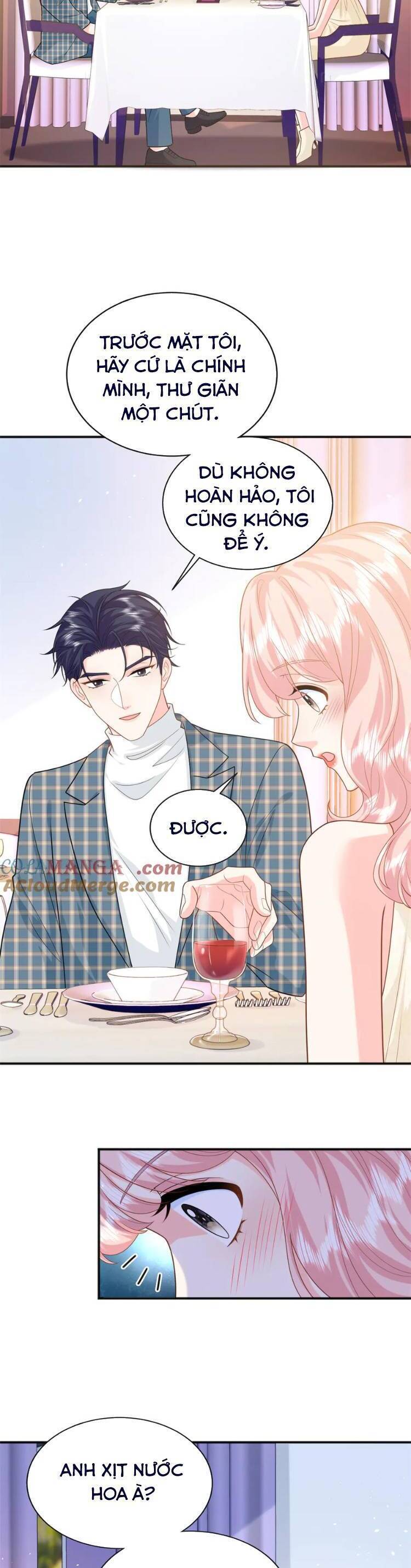 Bé Rồng Đột Kích! Mami Vừa Cay Vừa Độc Chap 127 - Next Chap 128