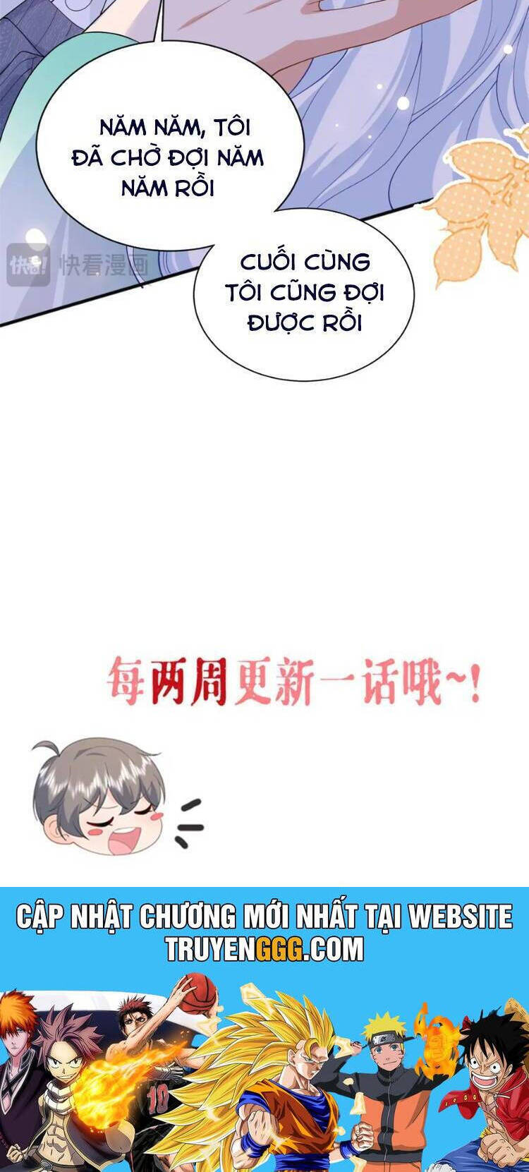 Bé Rồng Đột Kích! Mami Vừa Cay Vừa Độc Chap 127 - Next Chap 128