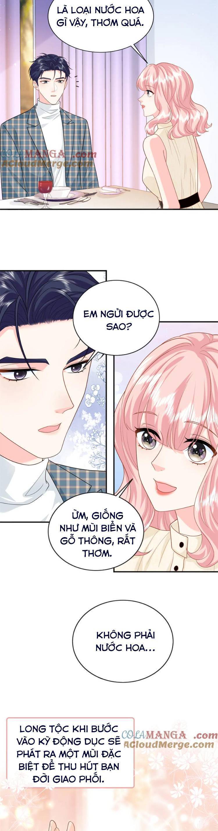 Bé Rồng Đột Kích! Mami Vừa Cay Vừa Độc Chap 127 - Next Chap 128