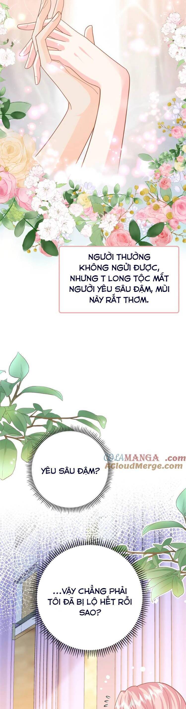 Bé Rồng Đột Kích! Mami Vừa Cay Vừa Độc Chap 127 - Next Chap 128