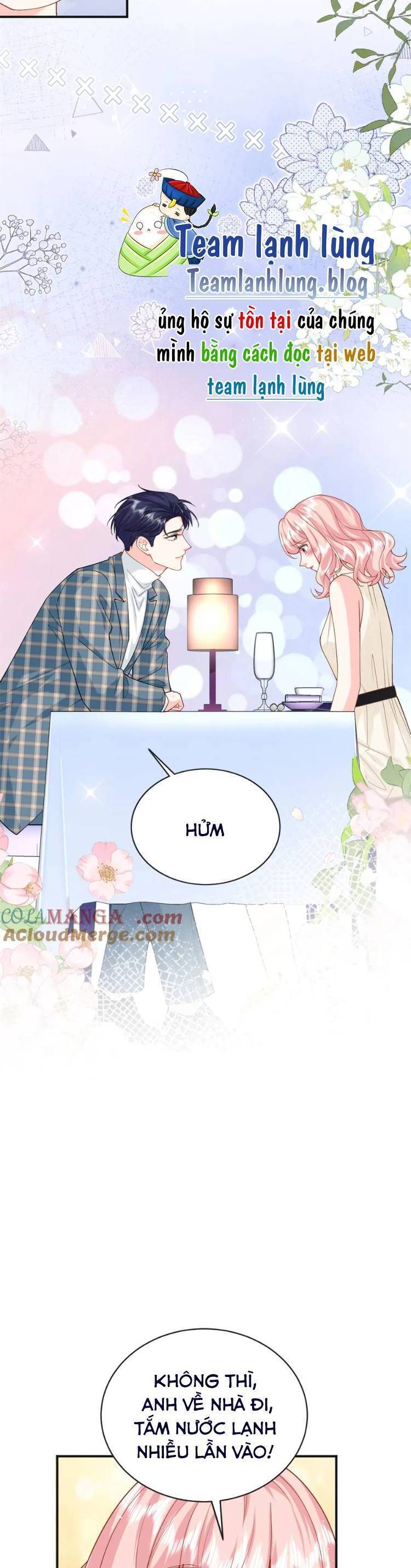 Bé Rồng Đột Kích! Mami Vừa Cay Vừa Độc Chap 127 - Next Chap 128
