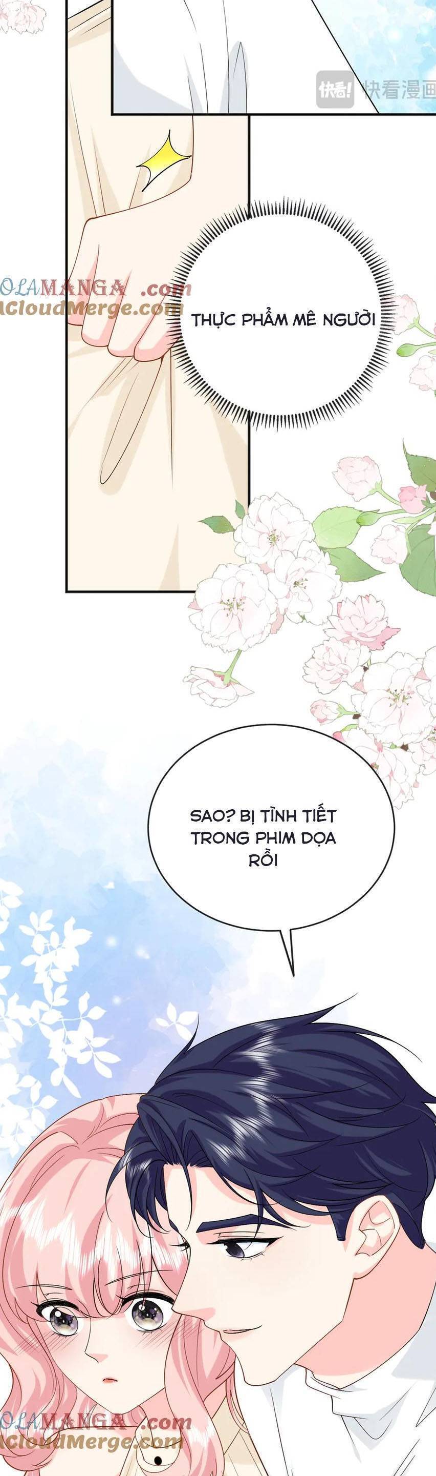 Bé Rồng Đột Kích! Mami Vừa Cay Vừa Độc Chap 128 - Next Chap 129