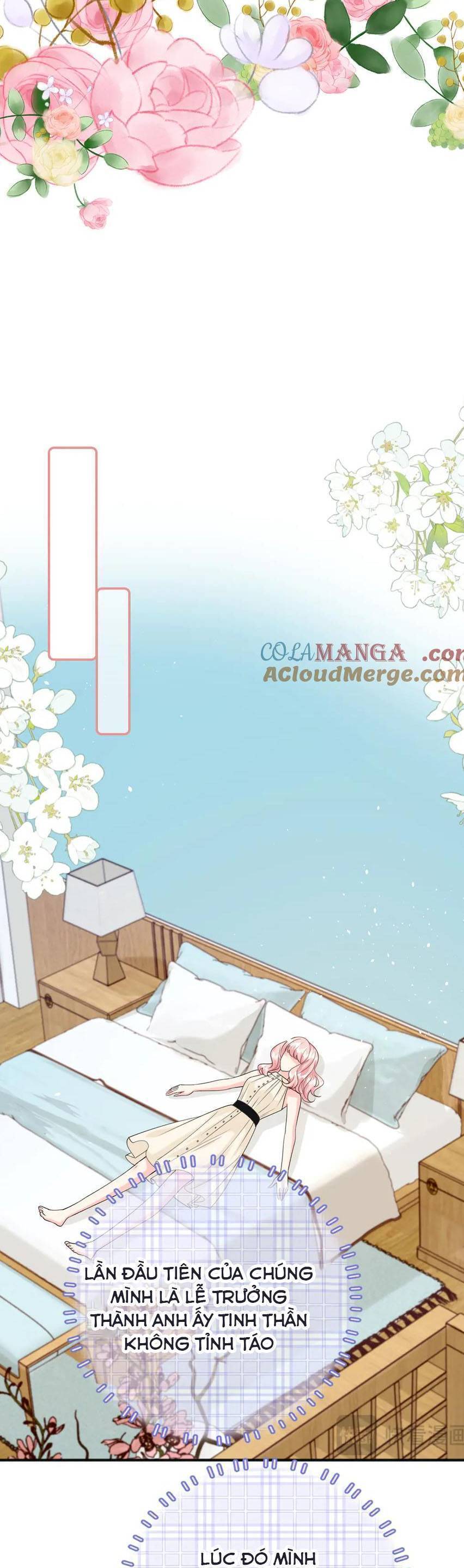 Bé Rồng Đột Kích! Mami Vừa Cay Vừa Độc Chap 128 - Next Chap 129
