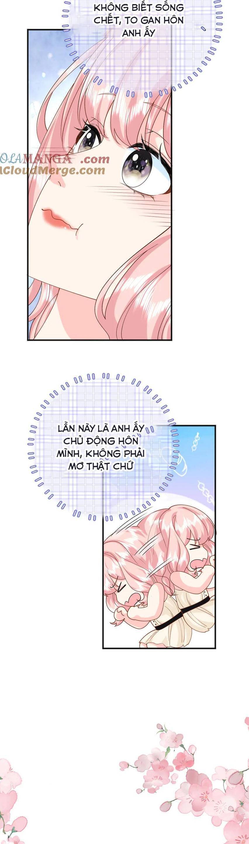 Bé Rồng Đột Kích! Mami Vừa Cay Vừa Độc Chap 128 - Next Chap 129