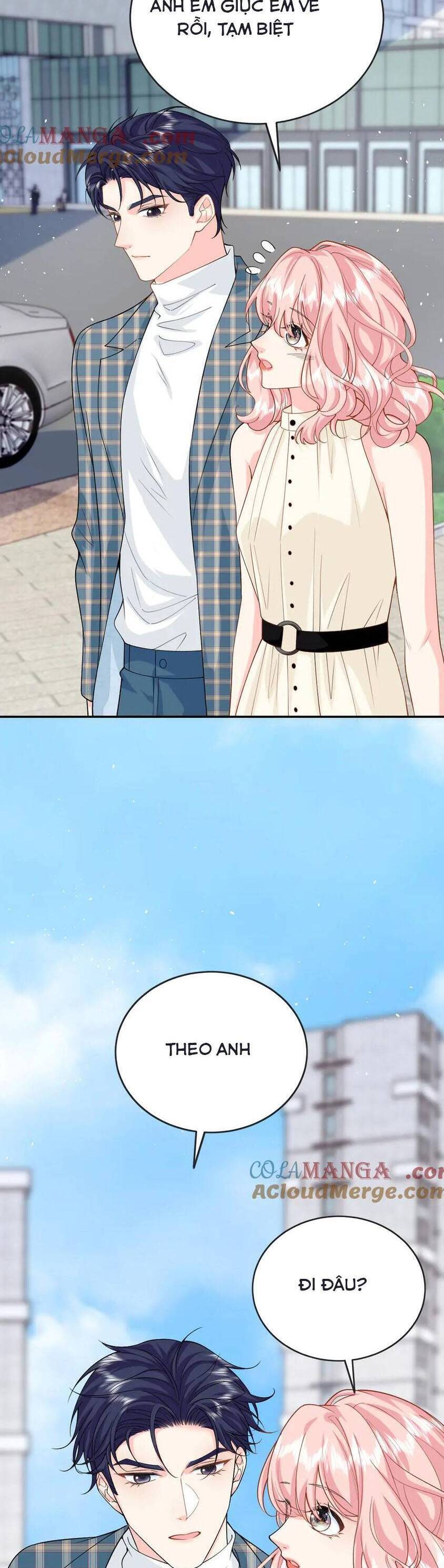 Bé Rồng Đột Kích! Mami Vừa Cay Vừa Độc Chap 128 - Next Chap 129
