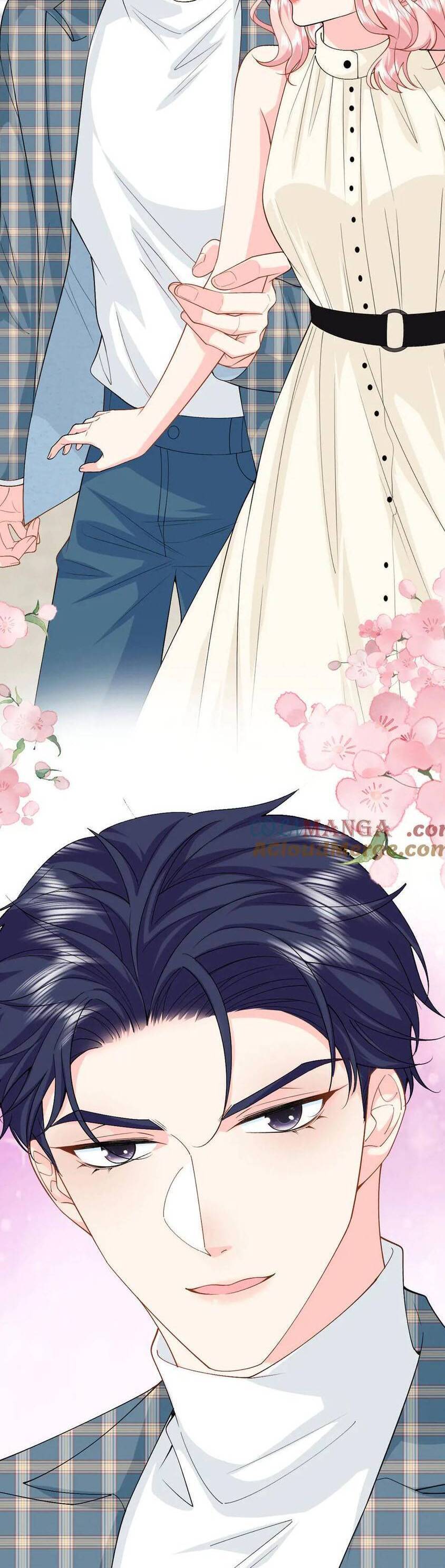 Bé Rồng Đột Kích! Mami Vừa Cay Vừa Độc Chap 128 - Next Chap 129