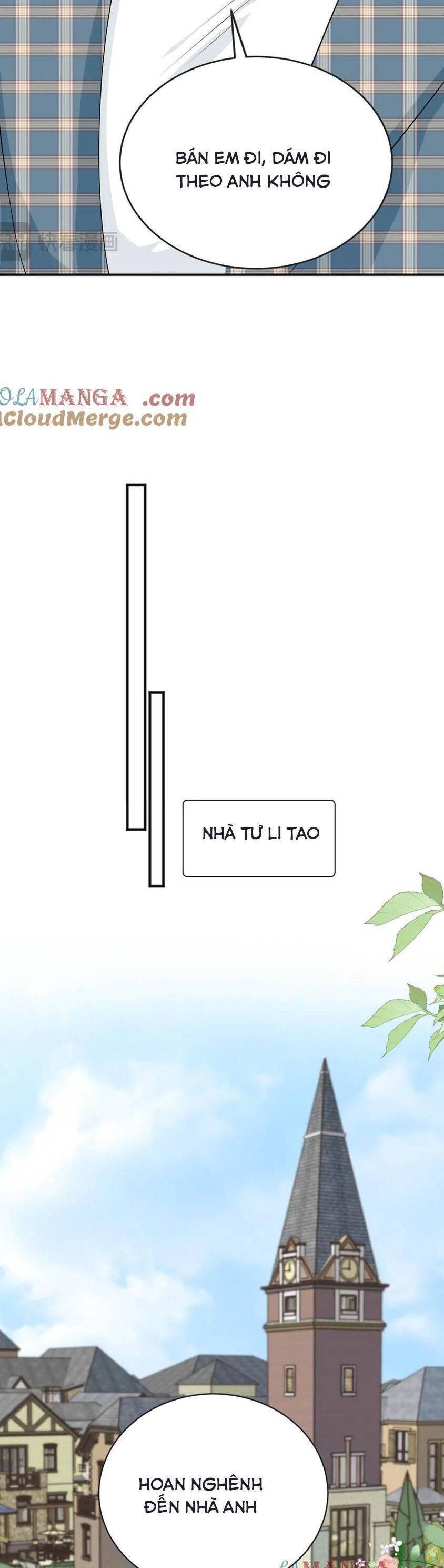 Bé Rồng Đột Kích! Mami Vừa Cay Vừa Độc Chap 128 - Next Chap 129