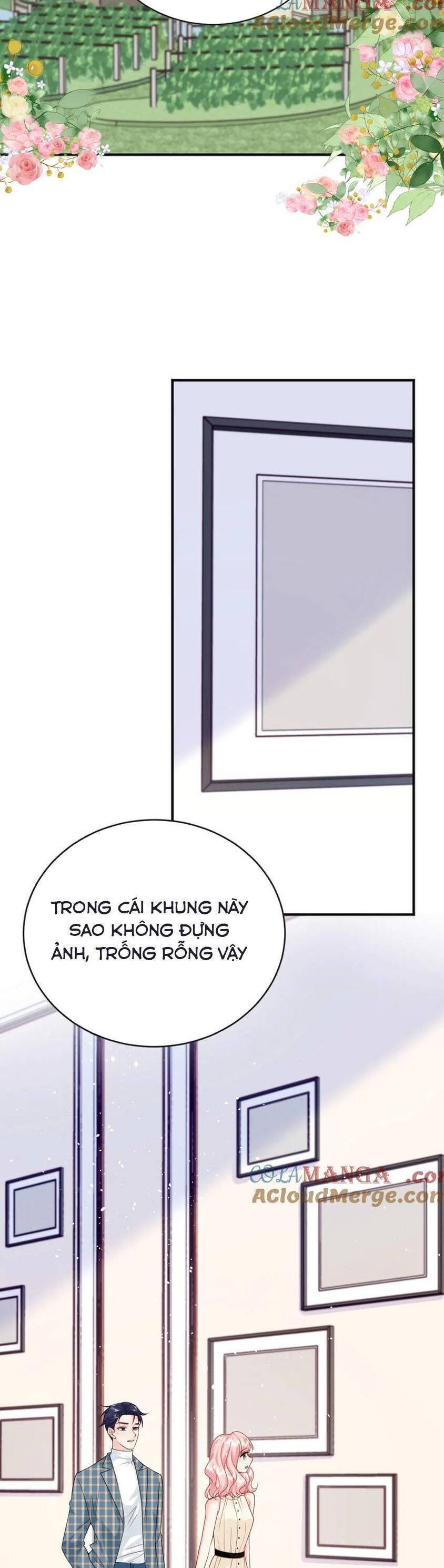 Bé Rồng Đột Kích! Mami Vừa Cay Vừa Độc Chap 128 - Next Chap 129
