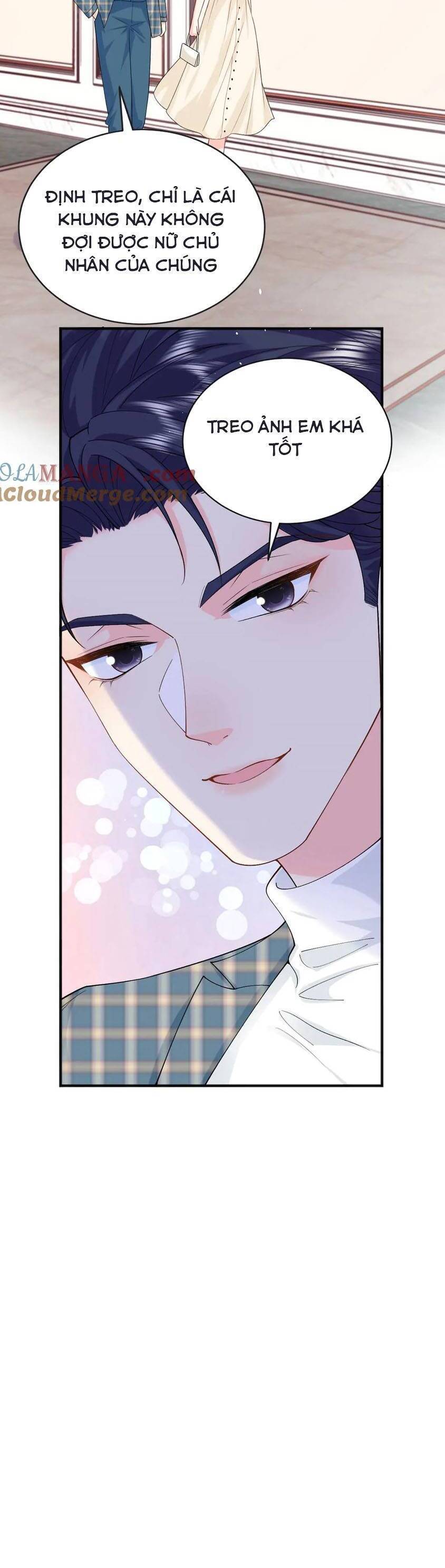 Bé Rồng Đột Kích! Mami Vừa Cay Vừa Độc Chap 128 - Next Chap 129
