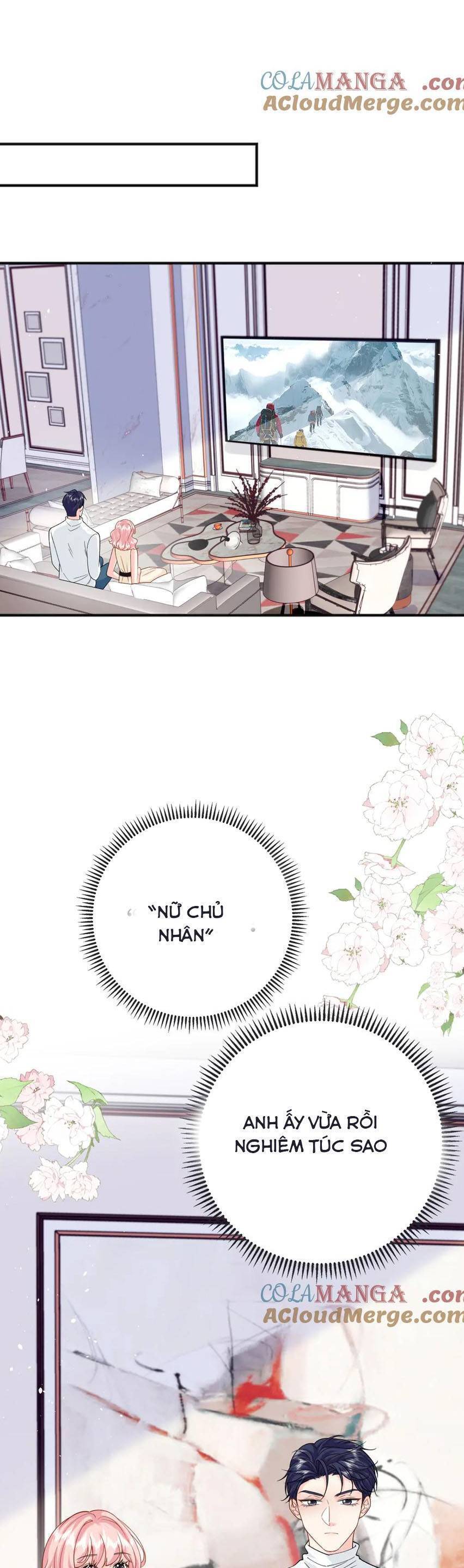 Bé Rồng Đột Kích! Mami Vừa Cay Vừa Độc Chap 128 - Next Chap 129