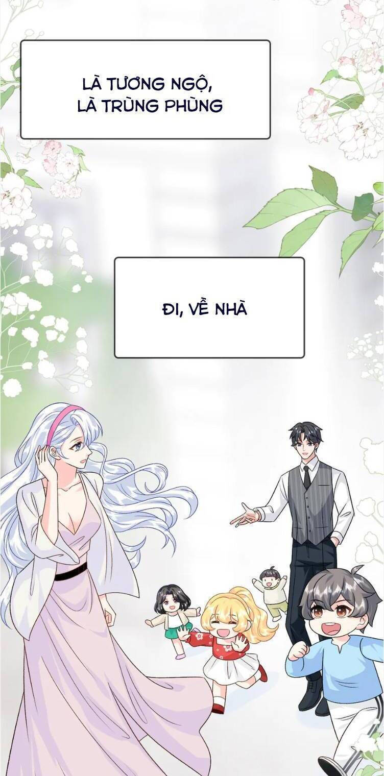Bé Rồng Đột Kích! Mami Vừa Cay Vừa Độc Chap 129 - Next Chap 130