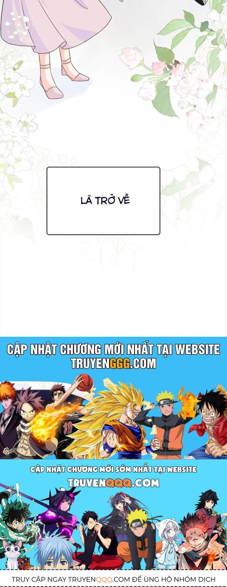 Bé Rồng Đột Kích! Mami Vừa Cay Vừa Độc Chap 129 - Next Chap 130