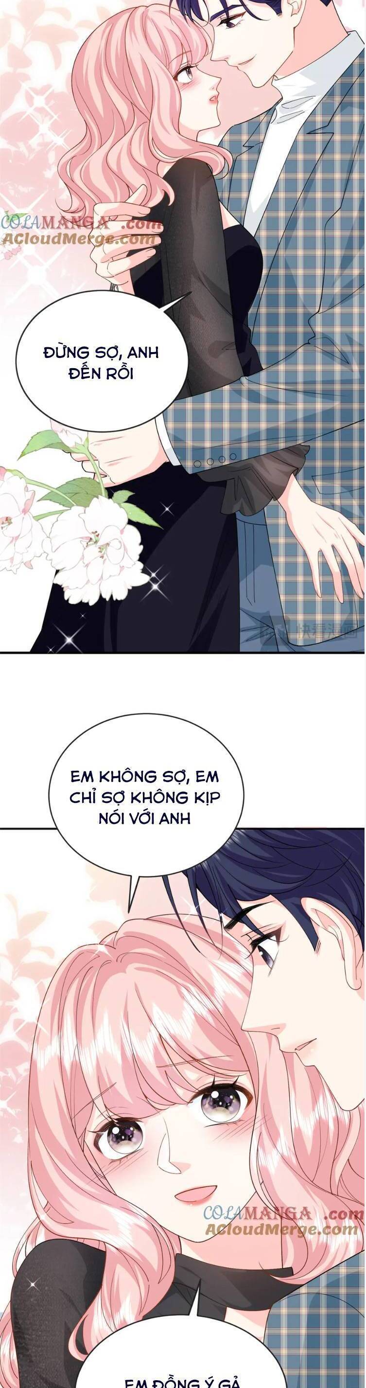 Bé Rồng Đột Kích! Mami Vừa Cay Vừa Độc Chap 129 - Next Chap 130