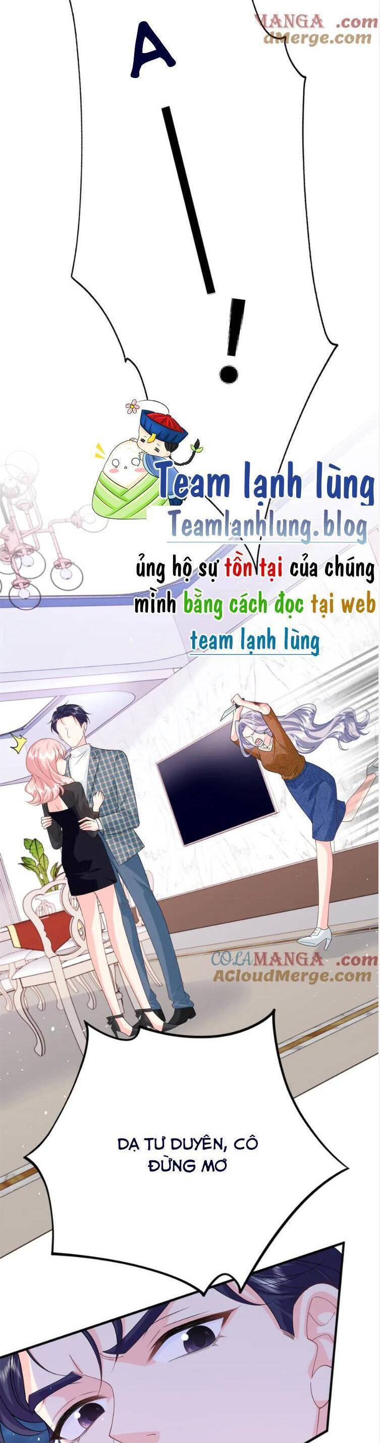 Bé Rồng Đột Kích! Mami Vừa Cay Vừa Độc Chap 129 - Next Chap 130