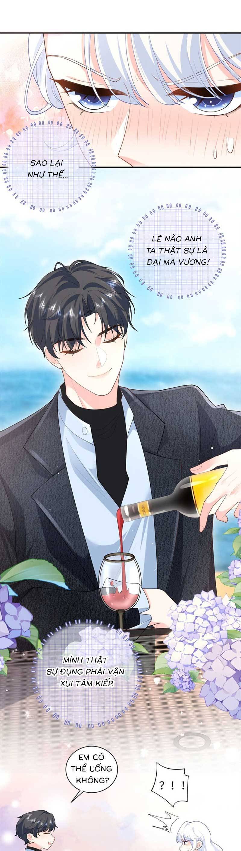 Bé Rồng Đột Kích! Mami Vừa Cay Vừa Độc Chap 58 - Next Chap 59