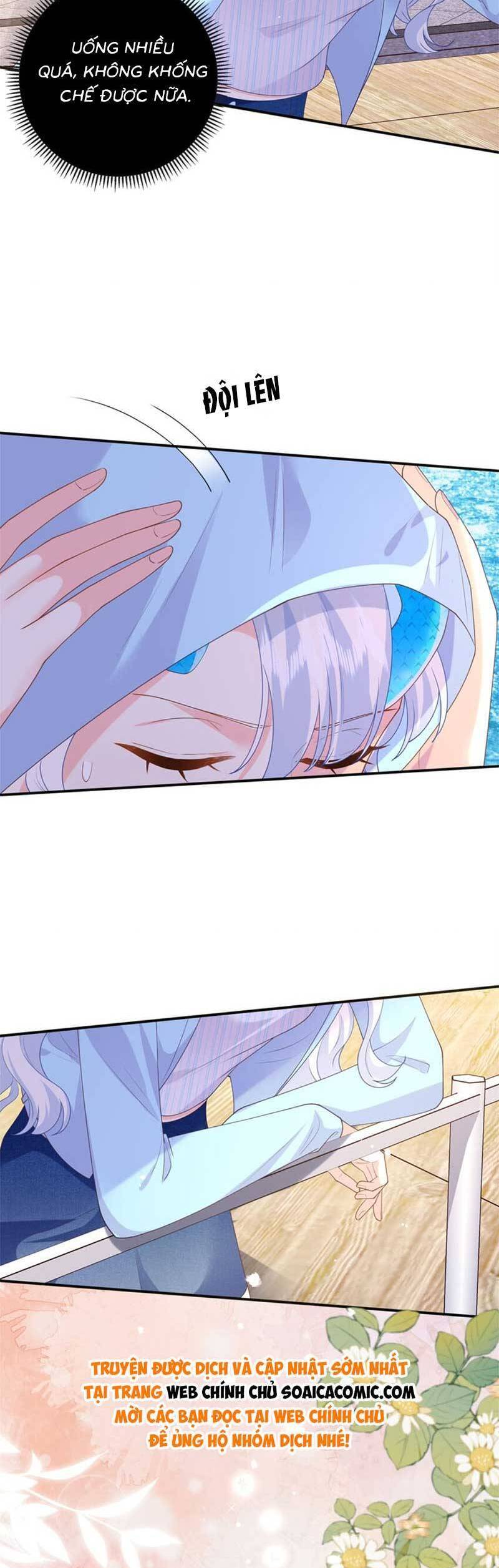 Bé Rồng Đột Kích! Mami Vừa Cay Vừa Độc Chap 58 - Next Chap 59